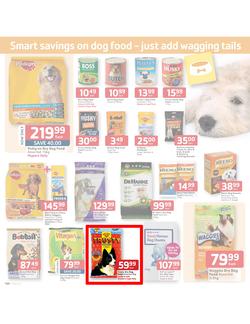 Pick n Pay : Pet Care (7 Apr - 21 Apr 2013), page 3