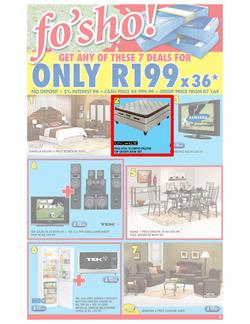 Ellerines : R2000 Cash Fo'sho! (19 Apr - 23 May 2013), page 3