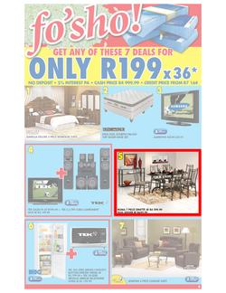 Ellerines : R2000 Cash Fo'sho! (19 Apr - 23 May 2013), page 3