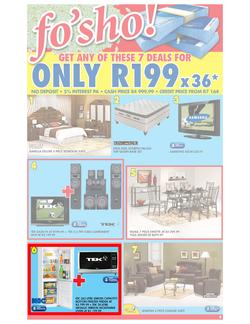 Ellerines : R2000 Cash Fo'sho! (19 Apr - 23 May 2013), page 3