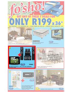 Ellerines : R2000 Cash Fo'sho! (19 Apr - 23 May 2013), page 3