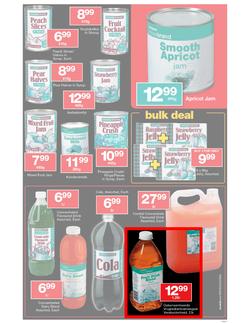 Checkers Gauteng : Housebrand (8 Apr - 21 Apr 2013), page 3