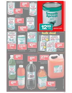 Checkers Gauteng : Housebrand (8 Apr - 21 Apr 2013), page 3