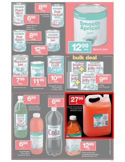Checkers Gauteng : Housebrand (8 Apr - 21 Apr 2013), page 3