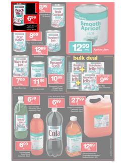 Checkers Gauteng : Housebrand (8 Apr - 21 Apr 2013), page 3