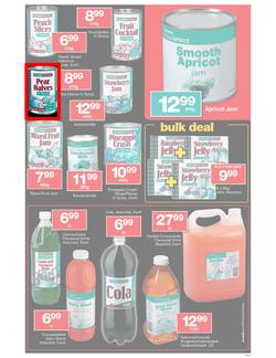 Checkers Gauteng : Housebrand (8 Apr - 21 Apr 2013), page 3