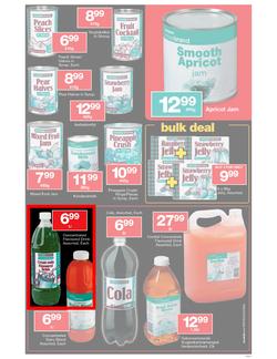 Checkers Gauteng : Housebrand (8 Apr - 21 Apr 2013), page 3