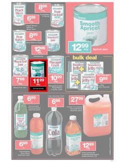 Checkers Gauteng : Housebrand (8 Apr - 21 Apr 2013), page 3