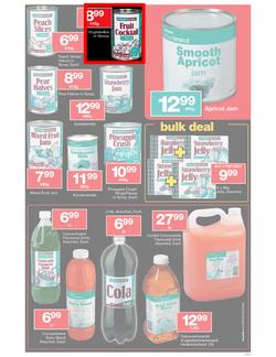Checkers Gauteng : Housebrand (8 Apr - 21 Apr 2013), page 3