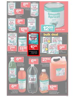 Checkers Gauteng : Housebrand (8 Apr - 21 Apr 2013), page 3