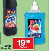 Bingo Hinse Aid-500ml