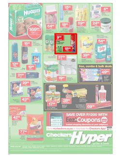 Checkers Hyper Gauteng : We keep getting better (8 Apr - 21 Apr 2013), page 3