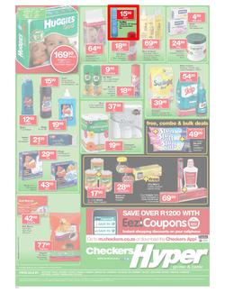 Checkers Hyper Gauteng : We keep getting better (8 Apr - 21 Apr 2013), page 3