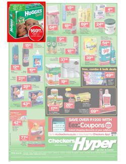 Checkers Hyper Gauteng : We keep getting better (8 Apr - 21 Apr 2013), page 3