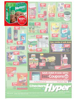 Checkers Hyper Gauteng : We keep getting better (8 Apr - 21 Apr 2013), page 3