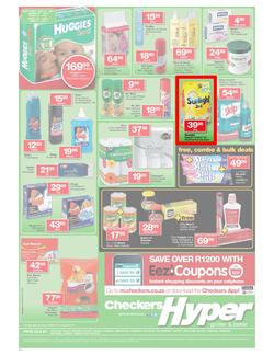 Checkers Hyper Gauteng : We keep getting better (8 Apr - 21 Apr 2013), page 3
