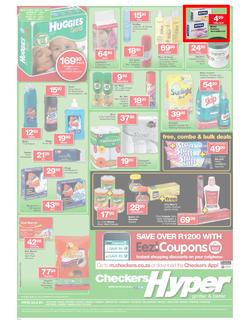 Checkers Hyper Gauteng : We keep getting better (8 Apr - 21 Apr 2013), page 3