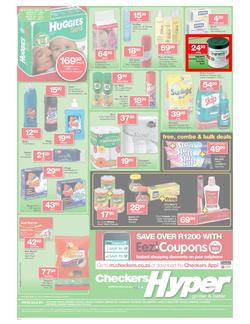 Checkers Hyper Gauteng : We keep getting better (8 Apr - 21 Apr 2013), page 3