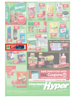Checkers Hyper Gauteng : We keep getting better (8 Apr - 21 Apr 2013), page 3