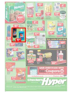 Checkers Hyper Gauteng : We keep getting better (8 Apr - 21 Apr 2013), page 3