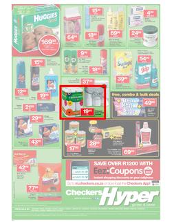 Checkers Hyper Gauteng : We keep getting better (8 Apr - 21 Apr 2013), page 3