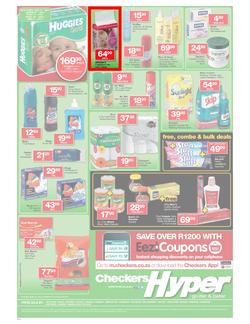 Checkers Hyper Gauteng : We keep getting better (8 Apr - 21 Apr 2013), page 3