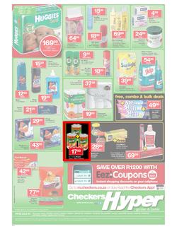 Checkers Hyper Gauteng : We keep getting better (8 Apr - 21 Apr 2013), page 3