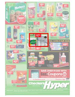 Checkers Hyper Gauteng : We keep getting better (8 Apr - 21 Apr 2013), page 3