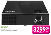 Acer DLP Projector-X112