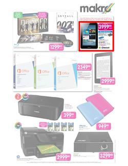 Makro : Price Cut Sale (9 Apr - 20 May 2013), page 3