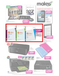 Makro : Price Cut Sale (9 Apr - 20 May 2013), page 3