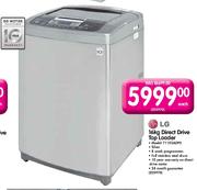 LG Direct Drive Top Loader (T1103ADP5)-16kg Each