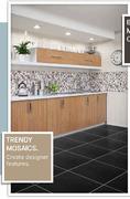 Galaxy Antracita Floor-m2