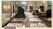 Imperial Classico Marron Floor-m2