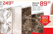 Majesty Range-m2