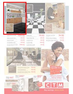 CTM : Big Savings More Style (1 Apr - 30 Jun 2013), page 3