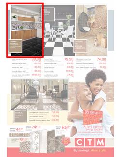 CTM : Big Savings More Style (1 Apr - 30 Jun 2013), page 3