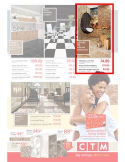 CTM : Big Savings More Style (1 Apr - 30 Jun 2013), page 3