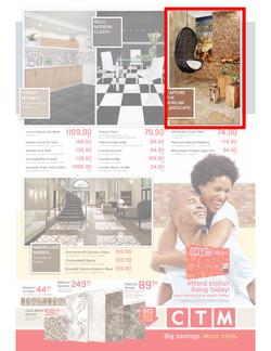 CTM : Big Savings More Style (1 Apr - 30 Jun 2013), page 3
