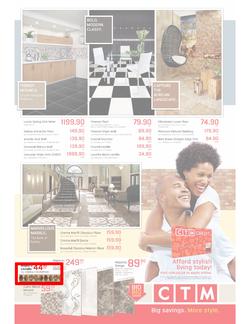 CTM : Big Savings More Style (1 Apr - 30 Jun 2013), page 3