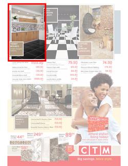 CTM : Big Savings More Style (1 Apr - 30 Jun 2013), page 3
