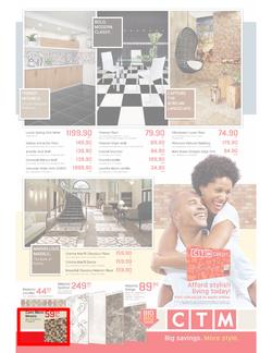 CTM : Big Savings More Style (1 Apr - 30 Jun 2013), page 3