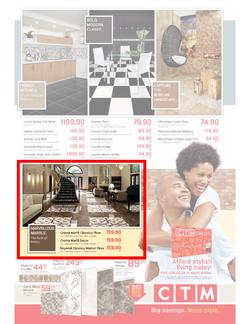 CTM : Big Savings More Style (1 Apr - 30 Jun 2013), page 3