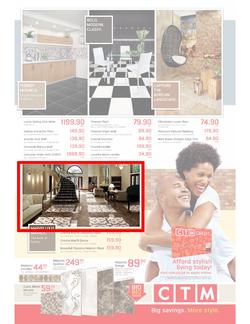 CTM : Big Savings More Style (1 Apr - 30 Jun 2013), page 3