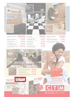 CTM : Big Savings More Style (1 Apr - 30 Jun 2013), page 3