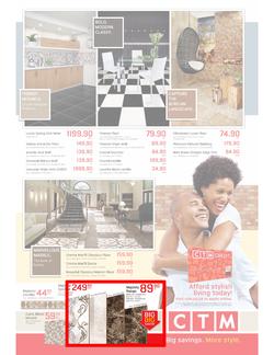 CTM : Big Savings More Style (1 Apr - 30 Jun 2013), page 3