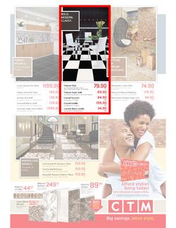 CTM : Big Savings More Style (1 Apr - 30 Jun 2013), page 3