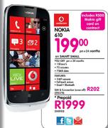 Nokia 610
