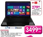 Compaq HD LED-15.6"(CQ58-300SI)