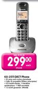 Panasonic KX-2511 Dect Phone